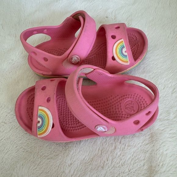 Crocs Size 9 - Picture 3 of 3